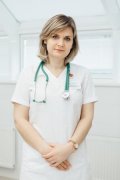 Воробьева Светлана Александровна