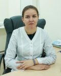 Зюзина Ольга Александровна