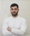 Сланов Хетаг Константинович
