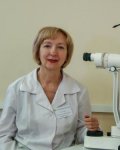 Костенко Валентина Васильевна