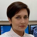Солдатова (Щетинина) Екатерина Владимировна