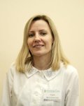 Токарева (Екимова) Марина Анатольевна