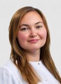 Мокина Татьяна Владимировна