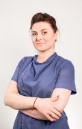 Ушакова Валерия Владимировна