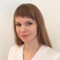 Власенко Юлия Владимировна