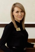 Горбунова Екатерина