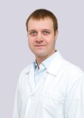 Фанаков Антон Владимирович