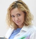 Ленточникова Евгения