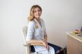 Кривова Светлана Алексеевна