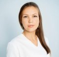 Каримова Лейсан Камилевна