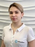 Дерзина Валерия Павловна