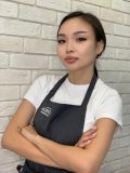 Илларионова Аина