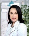 Чудаева Ольга Валентиновна