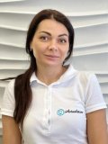 Карпук Ольга Олеговна