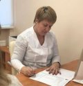 Беляева Людмила Константиновна