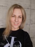 Тарланова Зане Валериевна