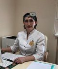 Горбанева Татьяна Леонидовна