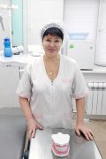 Булычева Татьяна Геннадьевна