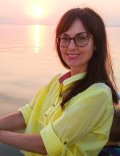 Гладких Жанна Валериевна