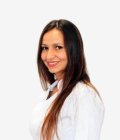 Копылова (Землякова) Любовь Ивановна
