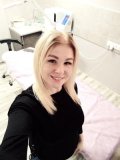 Смирнова Вероника Валерьевна