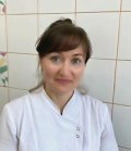 Черноусова Марина Валерьевна