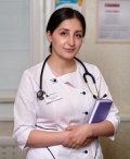 Рзаева Азада Азадовна