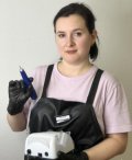 Осадчая Лидия