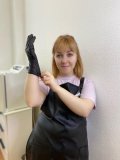 Миккуева Ксения