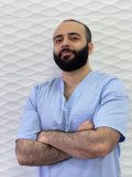 Багиров Садиг Ханбалаевич