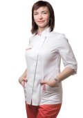 Чубарова Елена Евгеньевна