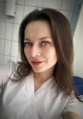 Себякина Екатерина Алексеевна