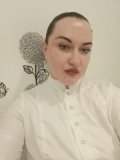 Ткаченко Таисия Игоревна