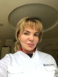 Лисина Ольга Евгеньевна