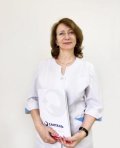 Шивак Валентина Анатольевна