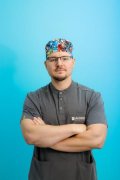 Авдеев Денис Александрович