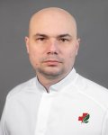 Постнов Юрий Геннадьевич