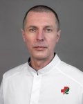 Демин Сергей Игоревич