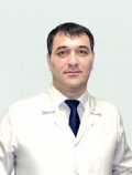Джидзалов Ацамаз Хасанович