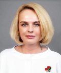 Зекки Ксения Викторовна