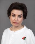 Фомина Татьяна Леонидовна
