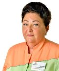 Балацкая Галина Мартиросовна