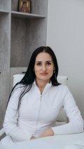 Шарова Ольга Сергеевна
