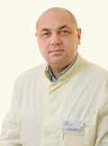 Лях Роман Владимирович