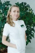 Рыженко Елена Викторовна