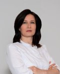 Лукасевич Диана Викторовна