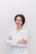 Шегай Анна Викторовна