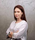 Биджиева Амина Муратовна