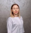 Пшмахова Алина Вячеславовна