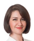 Логинова Анна Евгеньевна